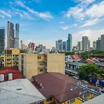 Zen Rooms Brblock Makati