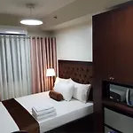 Studio Unit At The Breeze Residences
