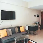 Palm Tree Villa Two