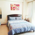 Palm Tree Villa Two