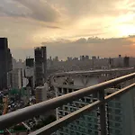 Modern Luxury Lower Penthouse Unit