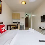 ZEN Rooms Basic Dian St. Makati