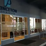 Gilmore Apartment At Princeton Residences Condominium