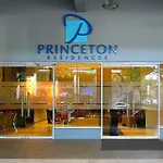 Gilmore Apartment At Princeton Residences Condominium