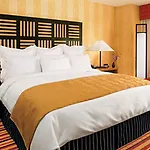 Renaissance Makati City Hotel Manila