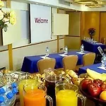 Renaissance Makati City Hotel Manila