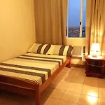 Almanza Metropolis Condominium