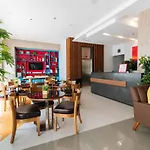Reddoorz Premium Near Ateneo Katipunan