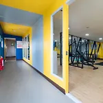 Reddoorz Premium Near Ateneo Katipunan