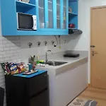 The Treehouse B @ Trees Residences