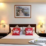 Zen Rooms Basic Quezon V Mapa