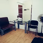 Room In Alabang - Resort Style Condominium