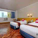 Zen Rooms Aloha Manila Bay