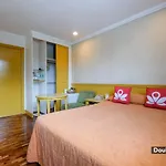 Zen Rooms Aloha Manila Bay