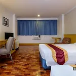 Zen Rooms Aloha Manila Bay