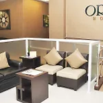 Orion Hotel