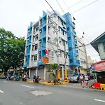 Zen Rooms Basic Quirino Station