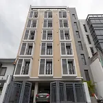 Zen Rooms Marvelle Studios Bgc