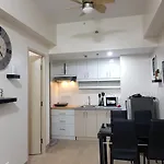 Suntrust Parkview Apartment