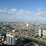 Seven Doors Apartment In Knightsbridge Residences Makati