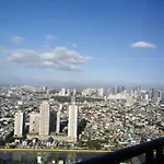 Seven Doors Apartment In Knightsbridge Residences Makati