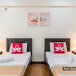 Zen Rooms Bp International Manila