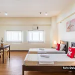 Zen Rooms Bp International Manila