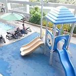 Cubao Manhattanheights Unit 7Ef Tower B, 1Br