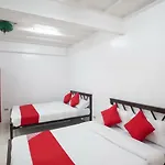 Oyo 179 Aguados Place