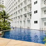 Luxury Condo At Shore 1 Tower C1, Mall Of Asia Complex Pasay City