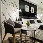 Luxury Condo At Shore 1 Tower C1, Mall Of Asia Complex Pasay City