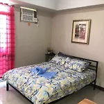 Cubao Manhattanheights Unit14K Tower D, Studio