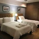 Parc Chateau Condominium
