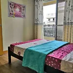 Taguig Resort Apartment Near Bgc And Airport 417