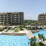 Taguig Resort Apartment Near Bgc And Airport 417