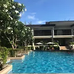 Taguig Resort Apartment Near Bgc And Airport 417