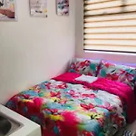 Shanilyn Residency Urban Deca Towers Edsa Mandaluyong Unlimited Internet And Netflix