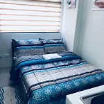 Shanilyn Residency Urban Deca Towers Edsa Mandaluyong Unlimited Internet And Netflix