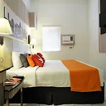 Zen Rooms Adriatico Street