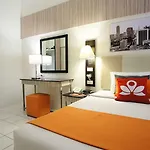 Zen Rooms Adriatico Street