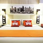 Zen Rooms Adriatico Street