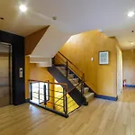 Zen Rooms Del Pilar Malate