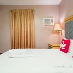 Zen Rooms Del Pilar Malate