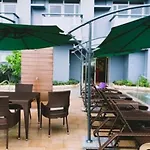 Cubao Manhattanheights Unit 21A Tower A, 2Br