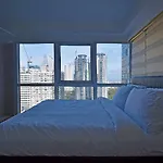 Victoria Soho Suites