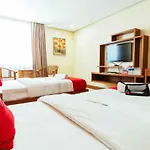 Reddoorz Plus Near Vito Cruz Manila