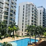 One Palm Tree Villas Across Naia-T3