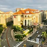 One Palm Tree Villas Across Naia-T3
