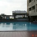 67 Sqm. Condo Unit In Robinson Place Residences