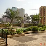 67 Sqm. Condo Unit In Robinson Place Residences